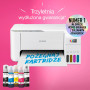 Epson EcoTank L3276 WiFi All-in-One Білий