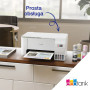 Epson EcoTank L3276 WiFi All-in-One Білий