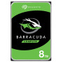 Диск Seagate Barracuda ST8000DM004 8TB 3.5".