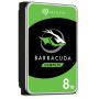 Диск Seagate Barracuda ST8000DM004 8TB 3.5".