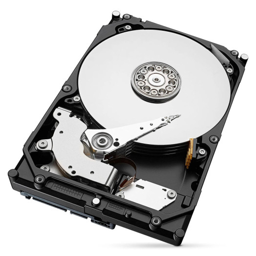 Диск Seagate Barracuda ST8000DM004 8TB 3.5".