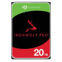 Диск Seagate IronWolf Pro ST20000NT001 20 ТБ 3,5"