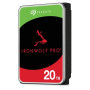Диск Seagate IronWolf Pro ST20000NT001 20 ТБ 3,5"