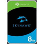 Диск Seagate SkyHawk ST8000VX010 8TB 3.5".