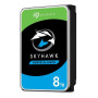 Диск Seagate SkyHawk ST8000VX010 8TB 3.5".