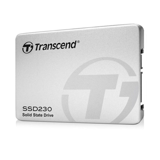 Диск Transcend 230S 512GB