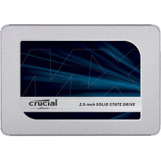 Накопичувач Crucial MX500 1 ТБ
