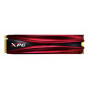 Накопичувач Adata XPG Gammix S11 Pro 1 ТБ PCIe x4 NVMe
