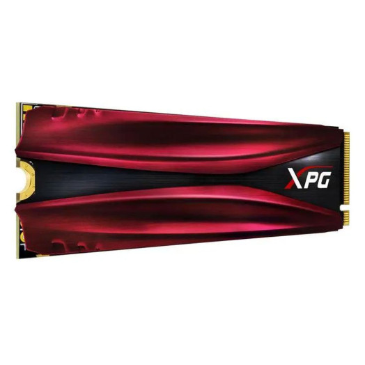 Накопичувач Adata XPG Gammix S11 Pro 1 ТБ PCIe x4 NVMe