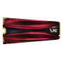Накопичувач Adata XPG Gammix S11 Pro 1 ТБ PCIe x4 NVMe