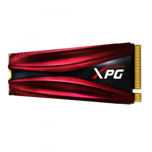 Накопичувач Adata XPG Gammix S11 Pro 1 ТБ PCIe x4 NVMe