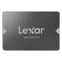 Диск Lexar NS100 2TB