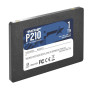 Накопичувач Patriot P210 1TB