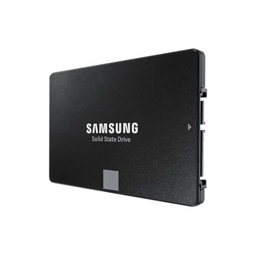Диск Samsung 870 EVO 1TB 2.5".