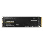 Диск Samsung 980 500 ГБ PCIe x4 NVMe