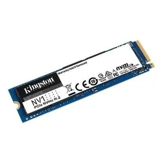Накопичувач Kingston NV1 2 ТБ PCIe Gen 3 x4