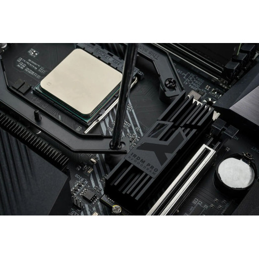 Накопичувач GoodRam IRDM Pro 2 ТБ M.2