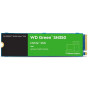 Накопичувач WD Green SN350 1 ТБ PCIe Gen3 x4 NVMe