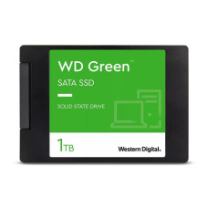 Диск WD Green 1 ТБ 2,5 дюйма