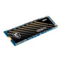 Диск MSI Spatium M371 1 ТБ PCIe Gen3 x4