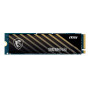 Диск MSI Spatium M450 1 ТБ PCIe Gen4 x4