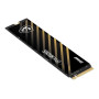 Диск MSI Spatium M460 1 ТБ PCIe Gen4 x4