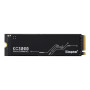 Накопичувач Kingston KC3000 2 ТБ PCIe 4.0 NVMe