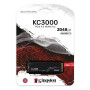 Накопичувач Kingston KC3000 2 ТБ PCIe 4.0 NVMe