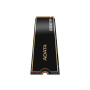 Накопичувач Adata Legend 960 4 ТБ PCIe Gen4 x4