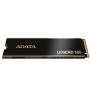 Накопичувач Adata Legend 960 4 ТБ PCIe Gen4 x4