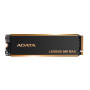 Накопичувач Adata Legend 960 Max 2TB PCIe Gen4 x4