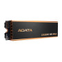 Накопичувач Adata Legend 960 Max 2TB PCIe Gen4 x4