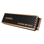 Накопичувач Adata Legend 960 Max 2TB PCIe Gen4 x4
