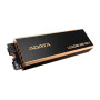Накопичувач Adata Legend 960 Max 2TB PCIe Gen4 x4