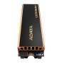 Накопичувач Adata Legend 960 Max 2TB PCIe Gen4 x4