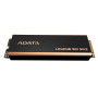 Накопичувач Adata Legend 960 Max 2TB PCIe Gen4 x4
