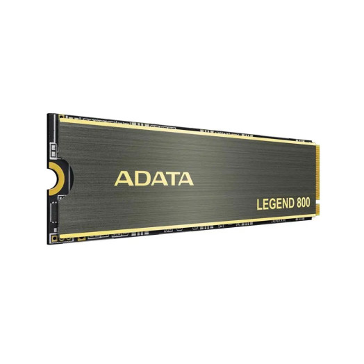 Накопичувач Adata Legend 800 2 ТБ PCIe Gen4 x4