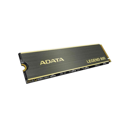 Накопичувач Adata Legend 800 2 ТБ PCIe Gen4 x4