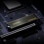 Накопичувач Adata Legend 800 2 ТБ PCIe Gen4 x4