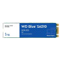 Диск M.2 WD Blue SA510 1 ТБ