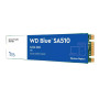 Диск M.2 WD Blue SA510 1 ТБ