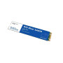 Диск M.2 WD Blue SA510 500 ГБ