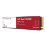 Накопичувач WD Red SN700 2 ТБ M.2