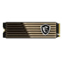 Накопичувач MSI Spatium M570 1 ТБ PCIe 5.0 NVMe M.2