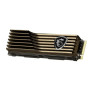 Накопичувач MSI Spatium M570 2 ТБ PCIe 5.0 NVMe M.2