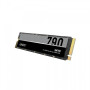 Диск Lexar NM790 4 ТБ PCIe Gen4 x4