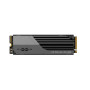 Диск Silicon Power Xpower XS70 1 ТБ PCIe Gen4 x4