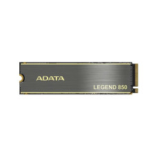 Накопичувач Adata Legend 850 2 ТБ PCIe Gen4 x4