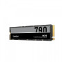 Диск Lexar NM790 1 ТБ PCIe Gen4 x4
