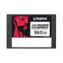 Диск Kingston DC600M 960GB 2.5".